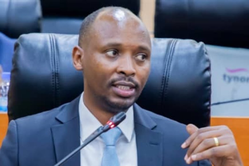 Ni itabi! Dr. Nsanzimana yahuje kudakora siporo n'itabi