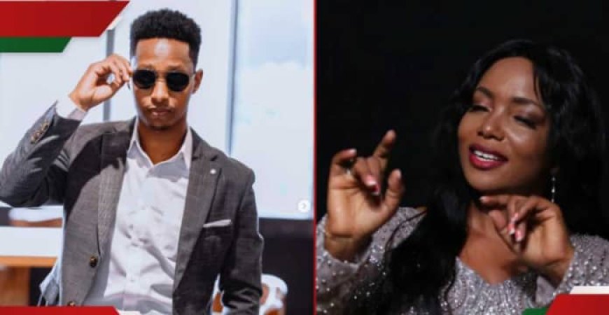 Abanya-Kenya bakiriye bate abahanzi barimo Israel Mbonyi, bazabasusurutsa mu mpera za 2024?