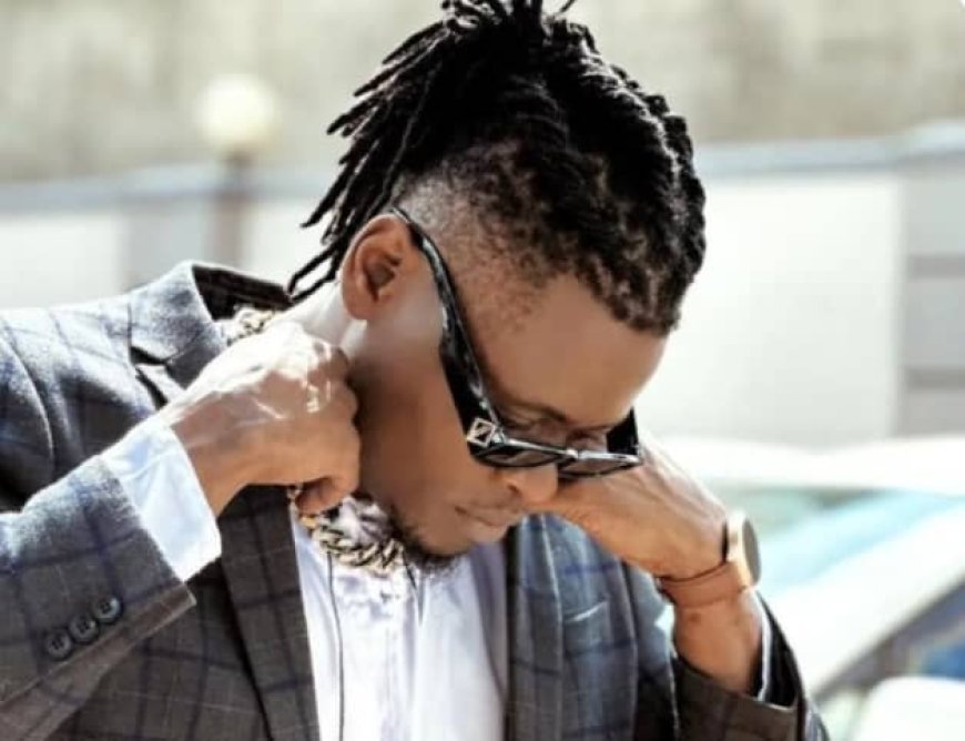 Pallaso yihaye ibyo kuburanira Alien Skin birangira bamuhindukiranye