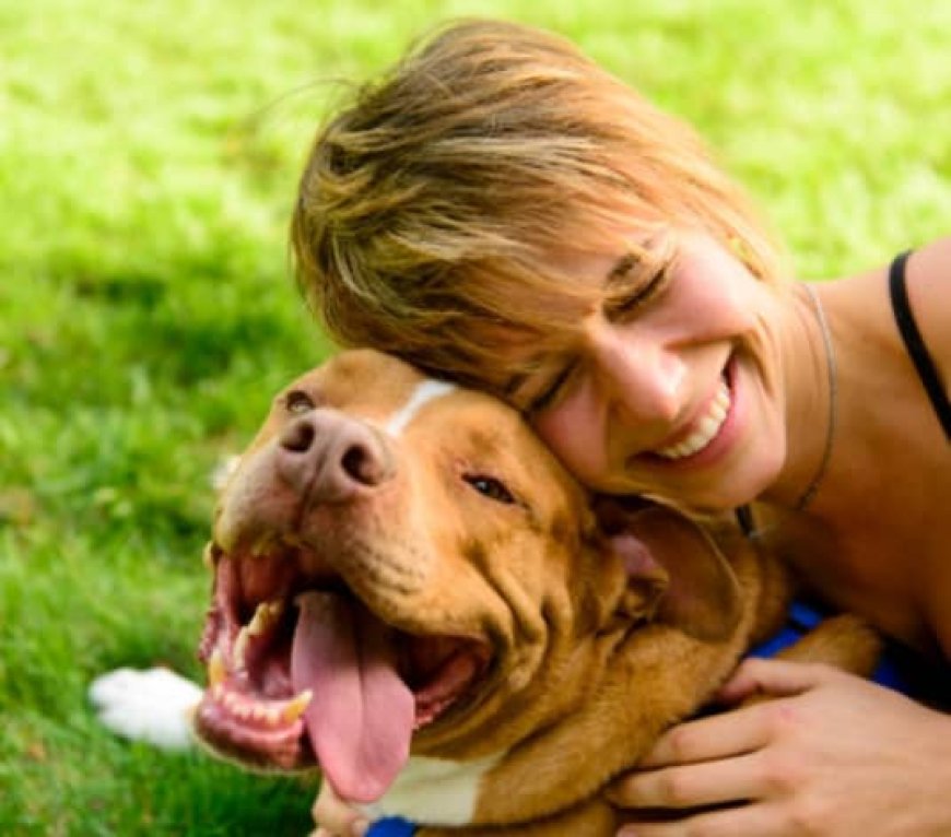 Zishobora gutera indwara z’ubuhumekero: Menya icyo abavuzi b’amatungo bavuga ku gukorakora inyamaswa