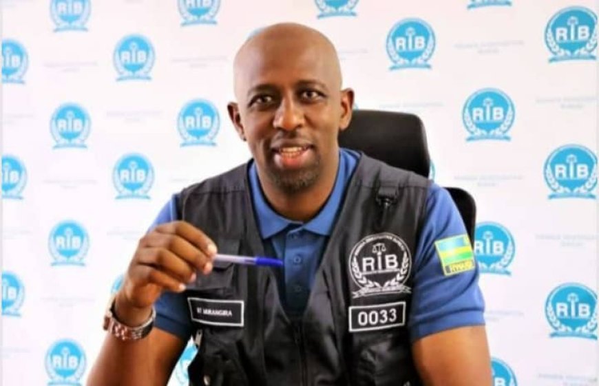 Dr. Murangira B. Thierry yavuze impamvu ari ‘umu-feminist’