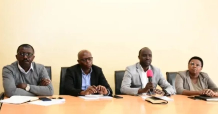 Gisagara: Icyo ubuyobozi bw’akarere bugiye gukorera ibibazo by’abaturage bibangamiye iterambere ryabo