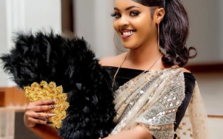 Higher speed and album!  Find out what Marina is going to do