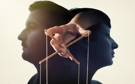 IBANGA RY’UBUZIMA: Ntukemere kuba igikoresho cy'abandi