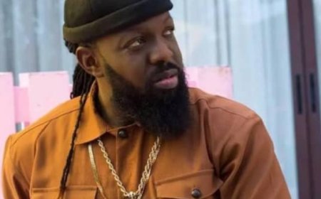 Timaya w’imyaka 44 yahishuye impamvu adashinga urugo