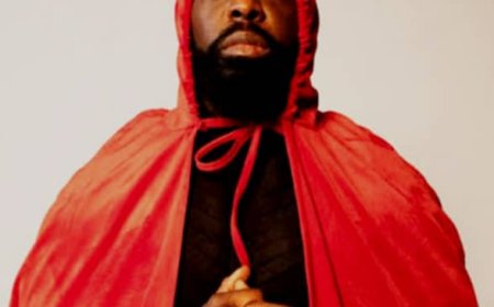 Timaya reveals why he doesn’t marry and build a family