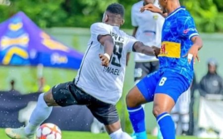 Why APR FC and Rayon Sports’ match is not El Clasico but Derby