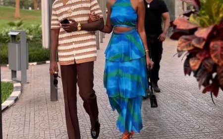 Older than him! Jasinta Makwabe reveals why she can’t date Kevin Kade