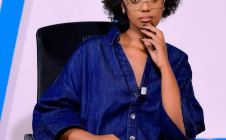 Ese Butera Knowless azakora igitaramo cyo kwizihiza igihe amaze mu muziki?