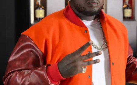 Nashakaga umuti unsinziriza! Khaligraph Jones yagarutse ku buzima bukakaye yabayemo ataraba icyamamare