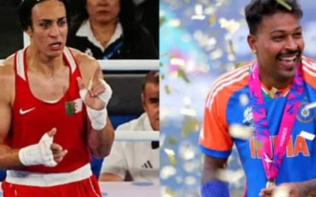 2024: Dore ibyamamare 10 byashakishijwe cyane ku rubuga rwa Google