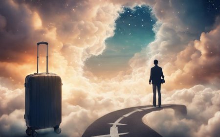 IBANGA RY’UBUZIMA: Ntugashukwe n'umuntu wataye inzozi ze