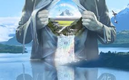 IBANGA RY’UBUZIMA: Ibitwangiriza si ibiva hanze ahubwo ni ibiva muri twe