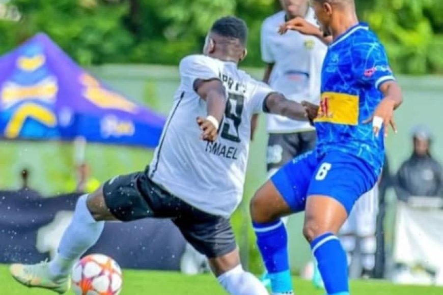 Why APR FC and Rayon Sports’ match is not El Clasico but Derby