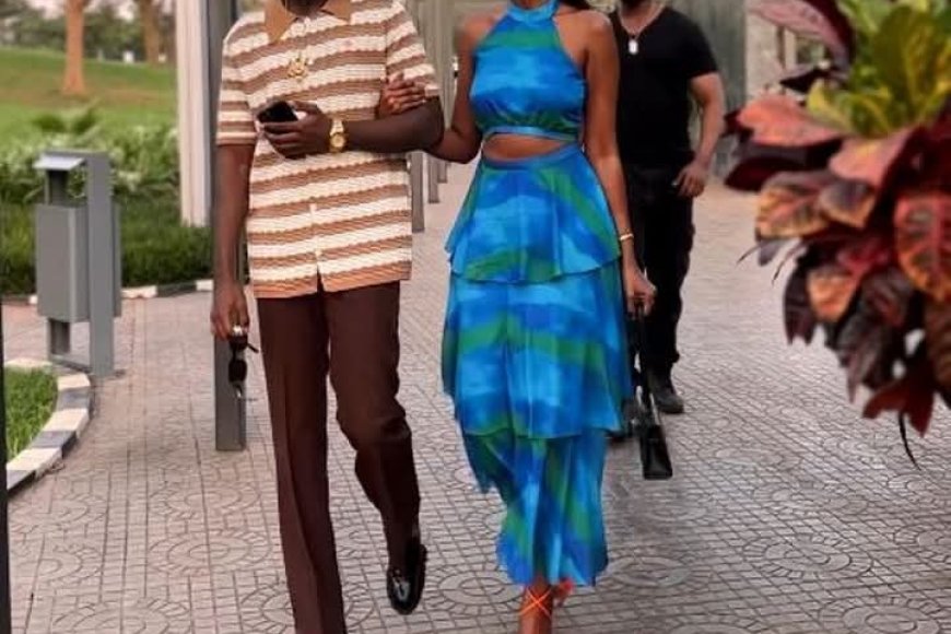 Older than him! Jasinta Makwabe reveals why she can’t date Kevin Kade