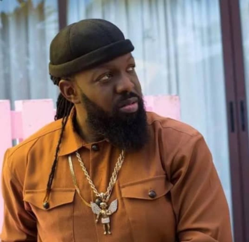 Timaya w’imyaka 44 yahishuye impamvu adashinga urugo