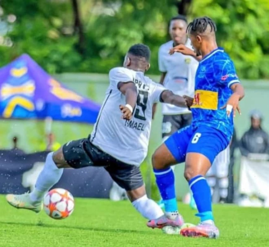 Why APR FC and Rayon Sports’ match is not El Clasico but Derby