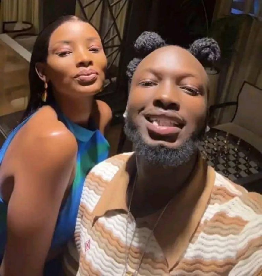 Ni umwana! Jasinta Makwabe yahishuye impamvu atakundana na Kevin Kade