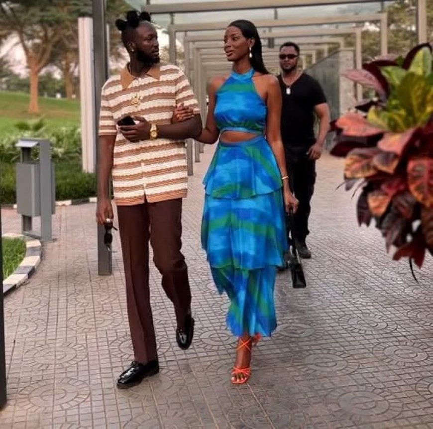 Older than him! Jasinta Makwabe reveals why she can’t date Kevin Kade