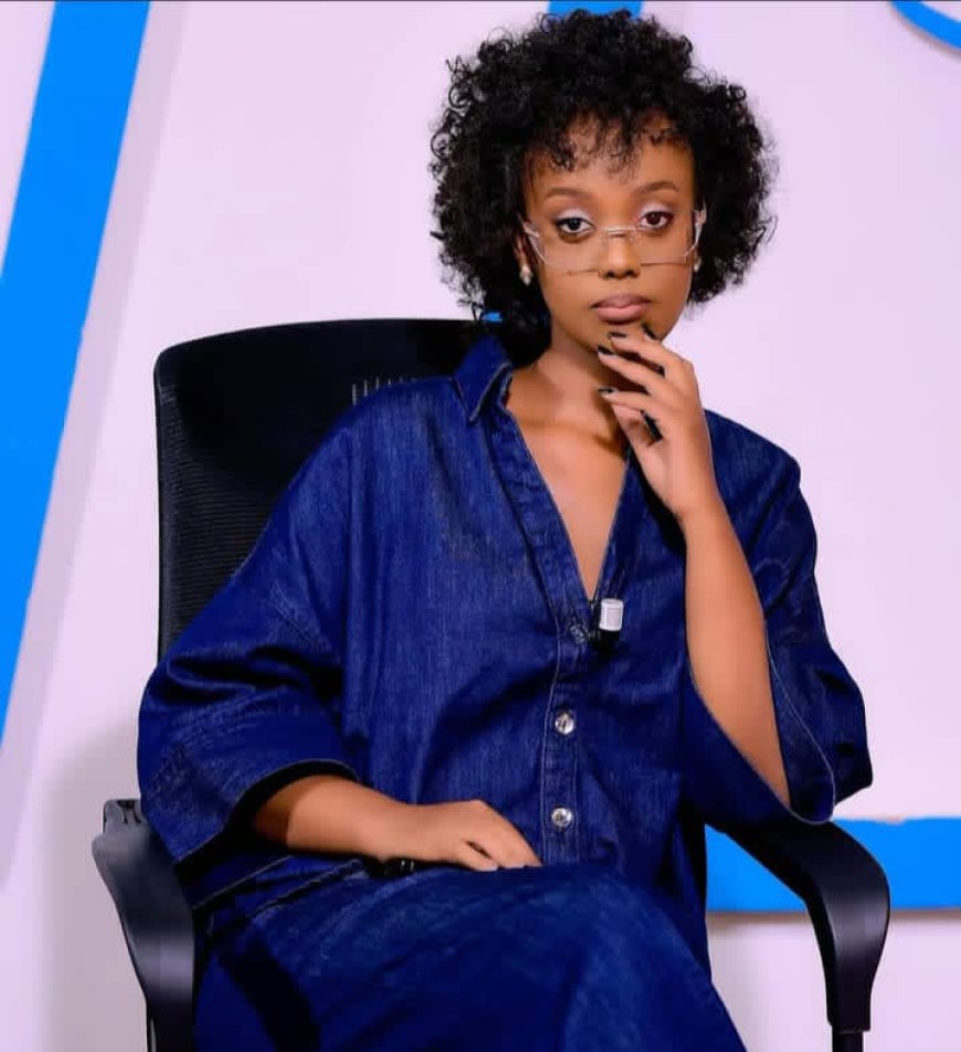 Ese Butera Knowless azakora igitaramo cyo kwizihiza igihe amaze mu muziki?