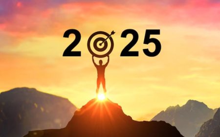 IBANGA RY’UBUZIMA: Amagambo y'ubwenge azagufasha muri uyu mwaka wa 2025