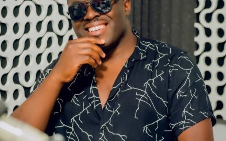 Impamvu Uncle Austin na The Ben bahisemo ko indirimbo ‘Mon Coeur’  bayikorera muri B&G Records