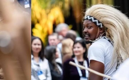 Ese abo mu Ishyaka ry'Intore batumiye abo mu Bihame by'Imana biyomoyeho?