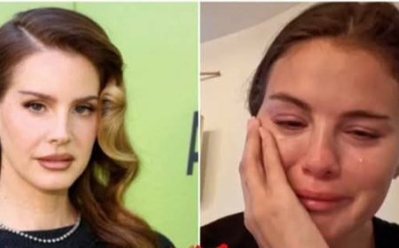 Selena Gomez yaririye abimukira bo muri Mexico maze asabirwa kwirukanwa muri Amerika