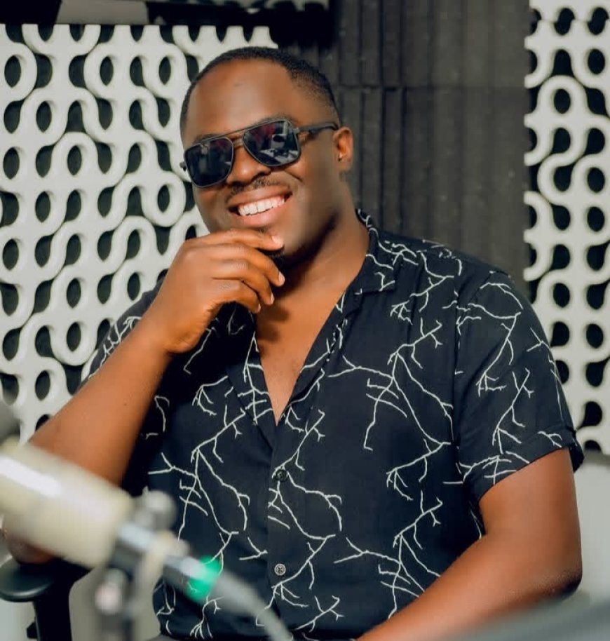 Impamvu Uncle Austin na The Ben bahisemo ko indirimbo ‘Mon Coeur’  bayikorera muri B&G Records