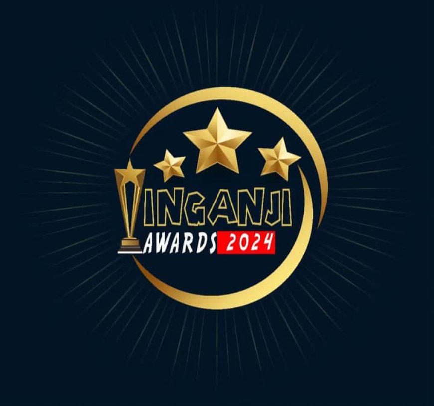 Inganji Awards 2024: Kalinda wafashije Bahavu Jannet, yababajwe nuko yikuye mu bihembo bye