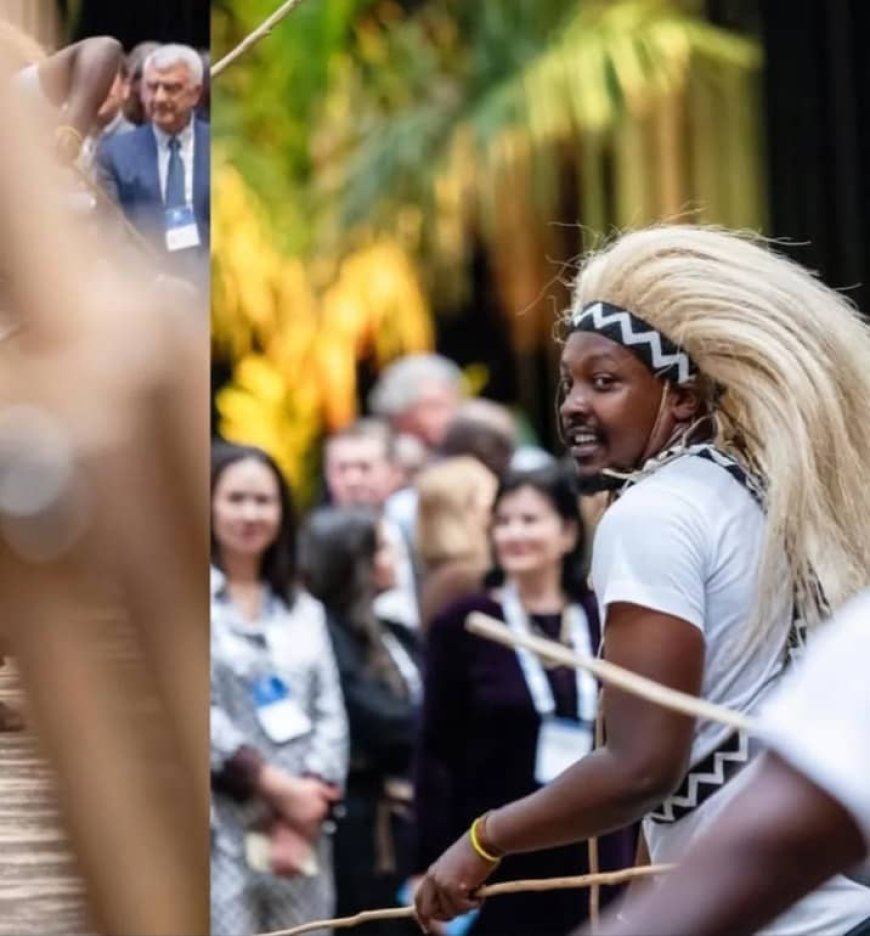 Ese abo mu Ishyaka ry'Intore batumiye abo mu Bihame by'Imana biyomoyeho?