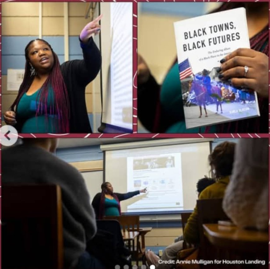 Uko abanyeshuri bakiriye Beyonce watangiye kwigishwa muri kaminuza