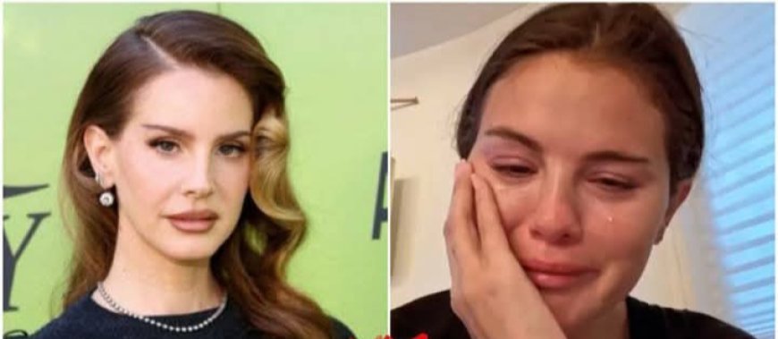 Selena Gomez yaririye abimukira bo muri Mexico maze asabirwa kwirukanwa muri Amerika