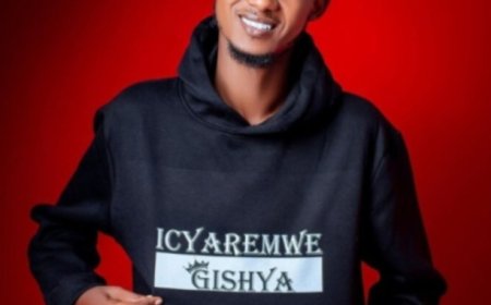 Igikomeje gutuma Clapton Kibonge adasubukura ishyirwa hanze rya filime ‘Icyaremwe Gishya’