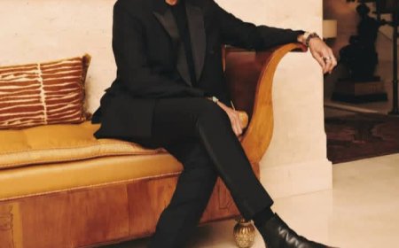 Lionel Richie agiye gutaramira muri Uganda