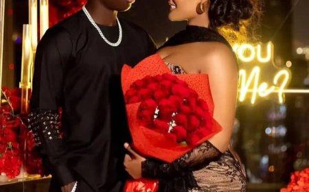 Ukuri ku bakekaga ko kururukururu ya Aziz Ki na Hamisa Mobetto iza gutuma yirukanwa muri Yanga FC