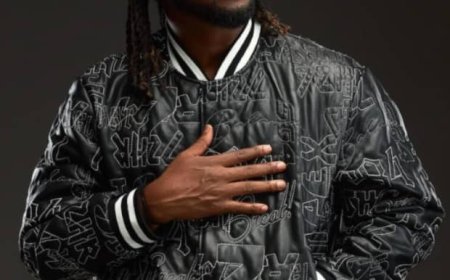 Rudeboy yagaragaje imyitwarire mibi y’urubyiruko