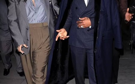 Amagambo ya Rihanna nyuma y’uko umugabo agizwe umwere