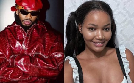 Yansize ndi mu kwezi ajya kureba undi mukobwa! Rita yanyomoje Diamond Platnumz