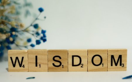 IBANGA RY’UBUZIMA: Nucikwa n'aya magambo uraba uhombye byinshi cyane