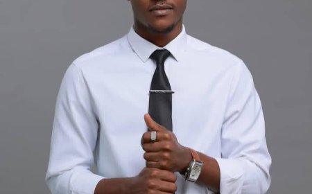 Element ni umwe mu bahanzi bazitabira ingando za studio yo muri Uganda