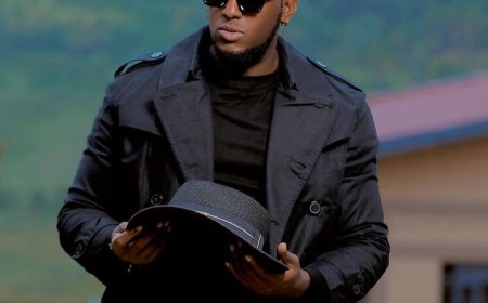 Ese koko Faudi yagize uruhare mu itegurwa ry’igitaramo The Ben yakoreye i Burundi?