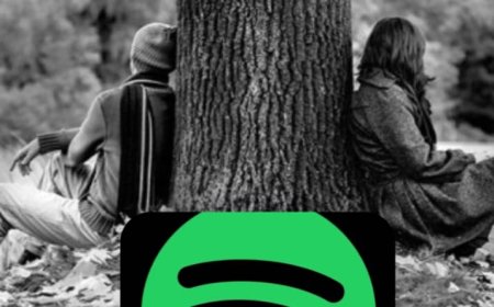 Spotify igaragaza ko abahungu bababajwe n’urukundo kurusha abakobwa
