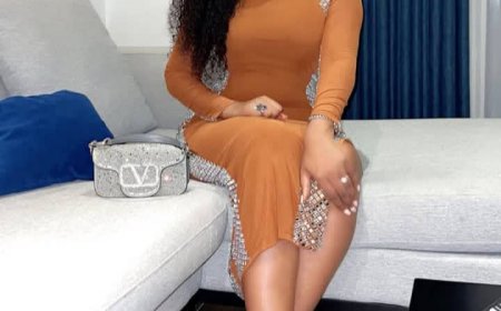 Alliah Cool yikoreye inkweto, Ali Kiba arivumbura: Ibyabereye inyuma y’amarido mu bihembo bya Trace