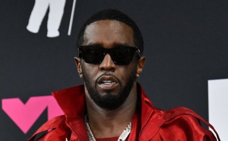 Undi mugabo yashinje P Diddy kumusambanya, uwahigaga arahigwa: Aho ibya P Diddy bigeze