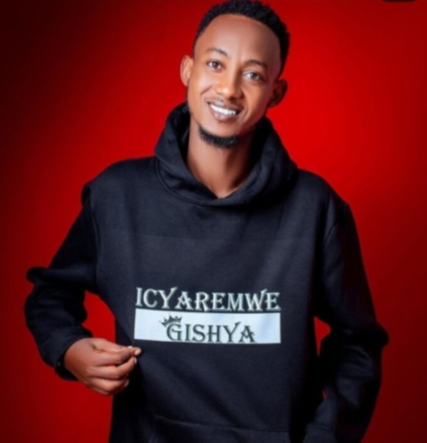 Igikomeje gutuma Clapton Kibonge adasubukura ishyirwa hanze rya filime ‘Icyaremwe Gishya’