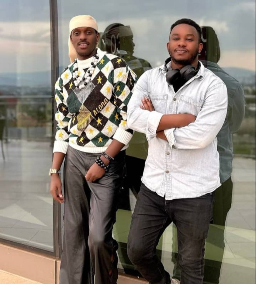 Victor Rukotana yatanze ukuri ku bimuvugwaho ko yabeshye Abanyarwanda