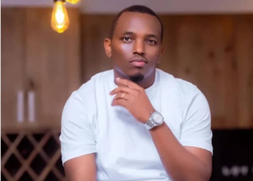 Aho filime ya Tom Close yaheze