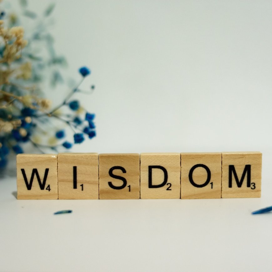 IBANGA RY’UBUZIMA: Nucikwa n'aya magambo uraba uhombye byinshi cyane