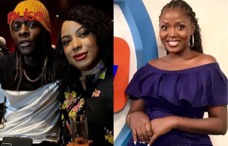 Jose Chameolene afatanyije uburwayi no gukurikirana uwavuze ko afunze